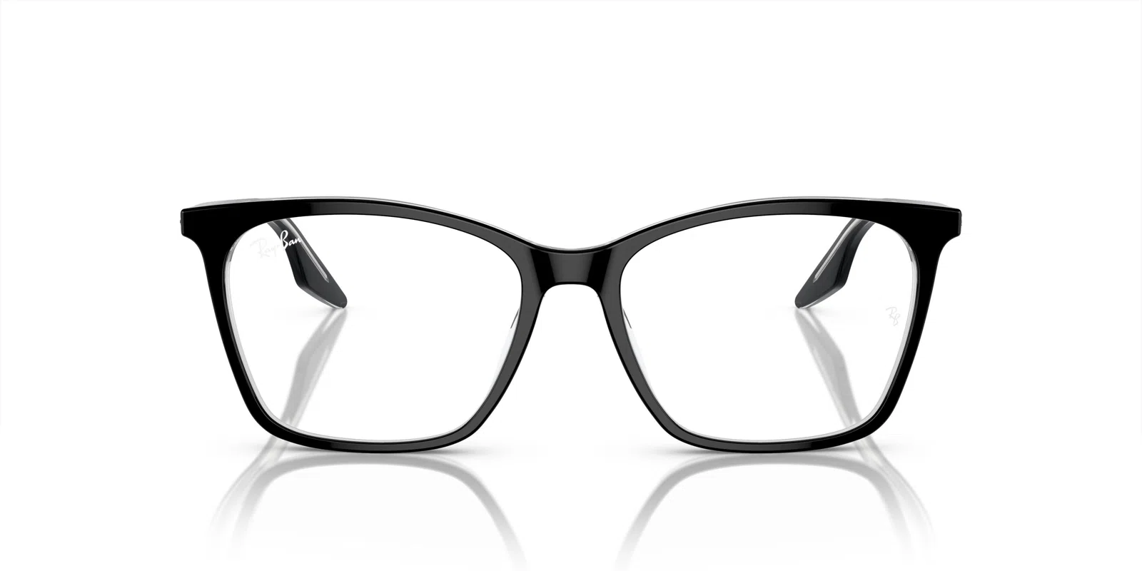 Ray-Ban 5422 Eyeglasses - view 5